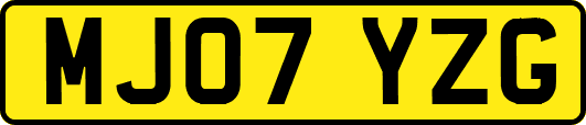 MJ07YZG
