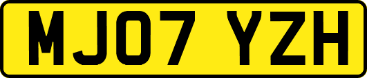 MJ07YZH