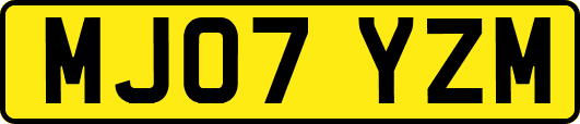 MJ07YZM