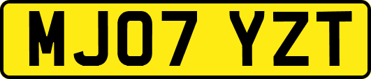 MJ07YZT