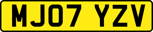 MJ07YZV