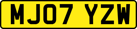 MJ07YZW