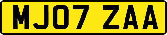 MJ07ZAA