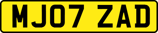 MJ07ZAD