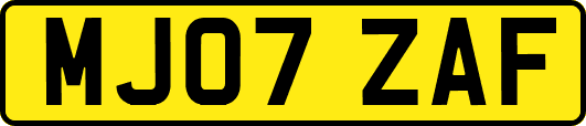 MJ07ZAF