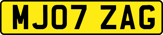 MJ07ZAG