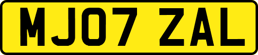 MJ07ZAL