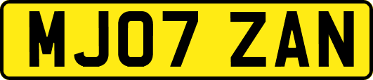 MJ07ZAN
