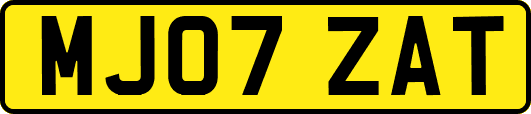 MJ07ZAT