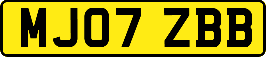 MJ07ZBB