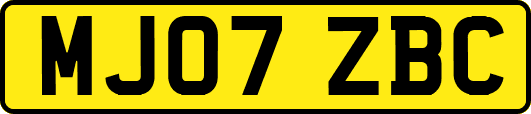 MJ07ZBC
