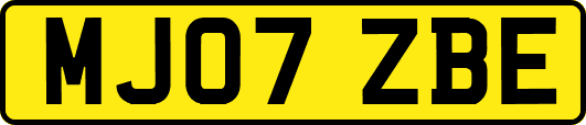 MJ07ZBE