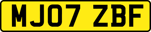 MJ07ZBF