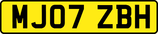 MJ07ZBH