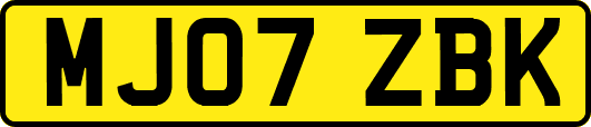 MJ07ZBK