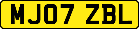 MJ07ZBL