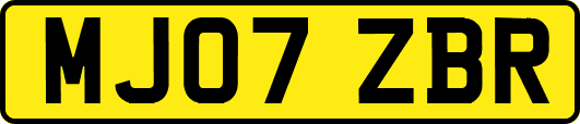 MJ07ZBR