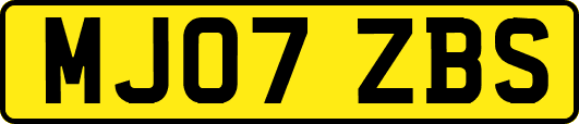 MJ07ZBS