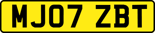 MJ07ZBT