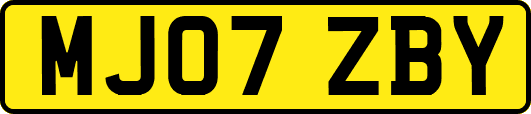 MJ07ZBY