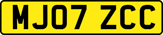 MJ07ZCC