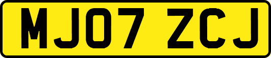 MJ07ZCJ