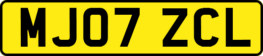 MJ07ZCL