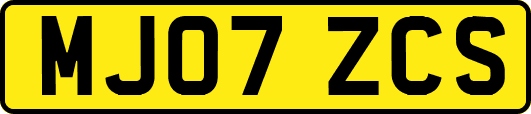 MJ07ZCS