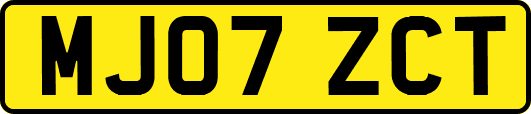 MJ07ZCT
