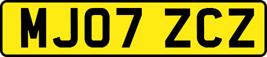MJ07ZCZ