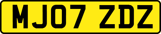 MJ07ZDZ