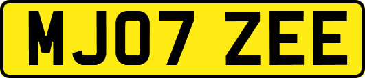 MJ07ZEE