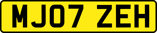 MJ07ZEH
