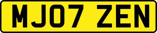 MJ07ZEN
