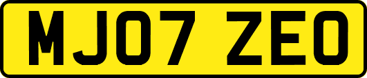 MJ07ZEO
