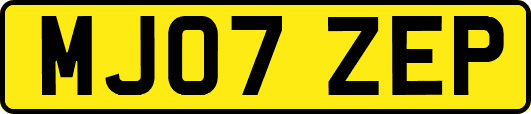 MJ07ZEP