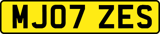 MJ07ZES