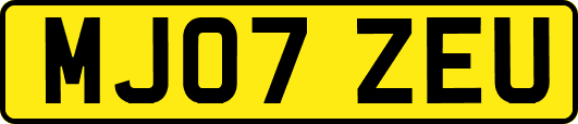 MJ07ZEU