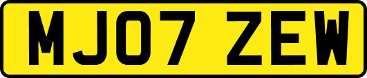MJ07ZEW