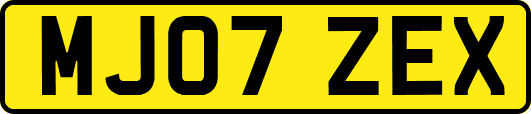 MJ07ZEX