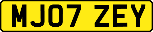 MJ07ZEY