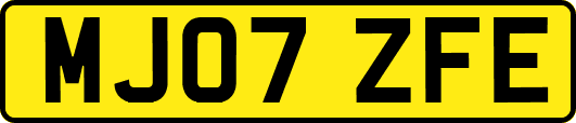 MJ07ZFE