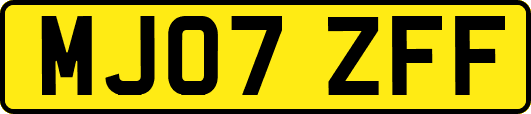 MJ07ZFF