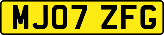 MJ07ZFG