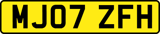 MJ07ZFH