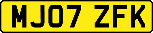 MJ07ZFK