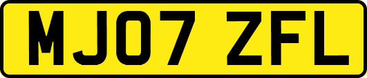 MJ07ZFL