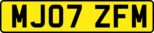 MJ07ZFM