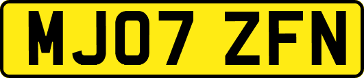 MJ07ZFN