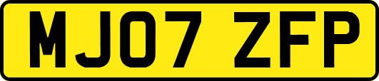 MJ07ZFP